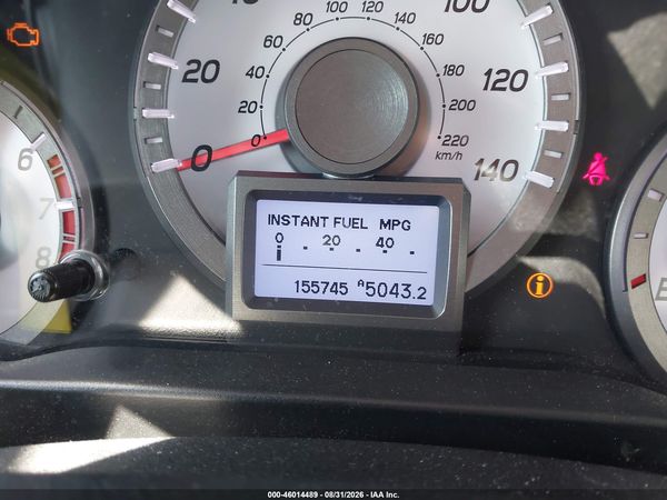 2013 HONDA PILOT TOURING