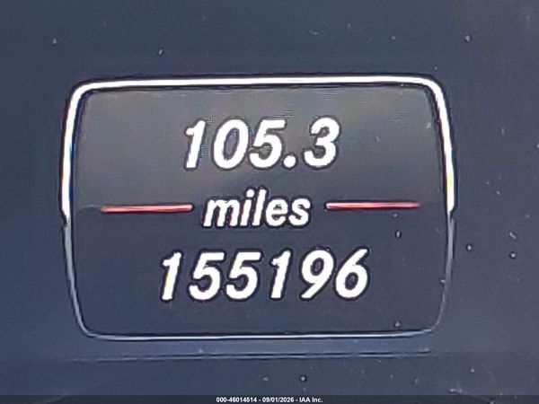 2014 MERCEDES-BENZ GL 450 4MATIC