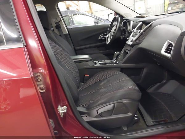 2017 CHEVROLET EQUINOX LT — I5