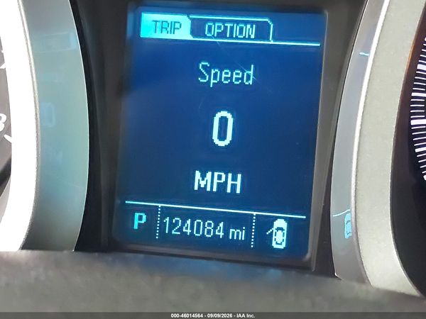 2017 CHEVROLET EQUINOX LT — I118