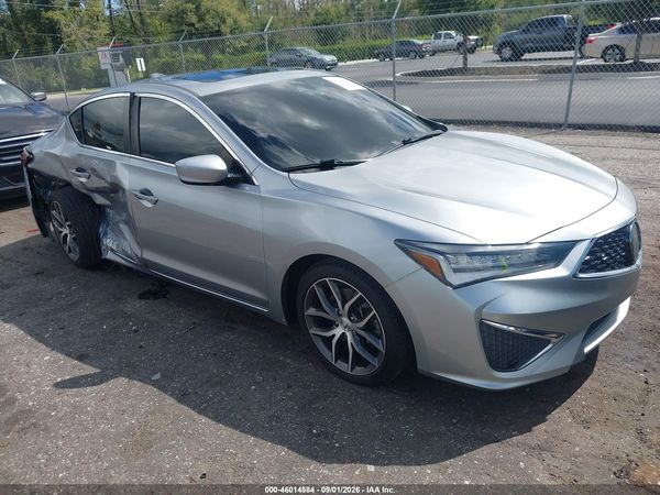 2021 ACURA ILX — I1