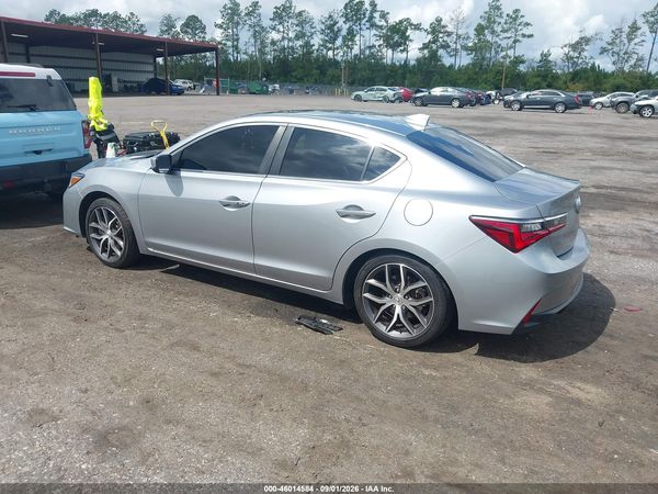 2021 ACURA ILX — I3