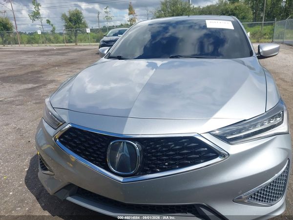 2021 ACURA ILX — I115