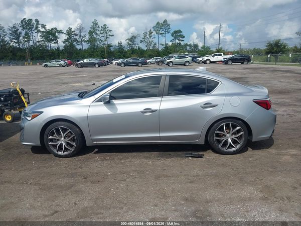 2021 ACURA ILX — I117