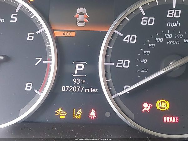 2021 ACURA ILX — I118