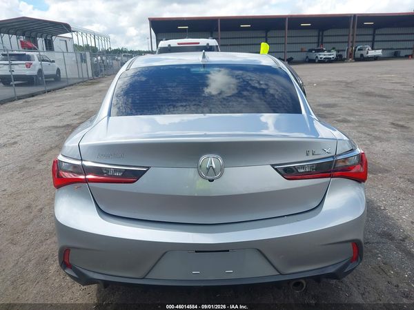 2021 ACURA ILX — I119