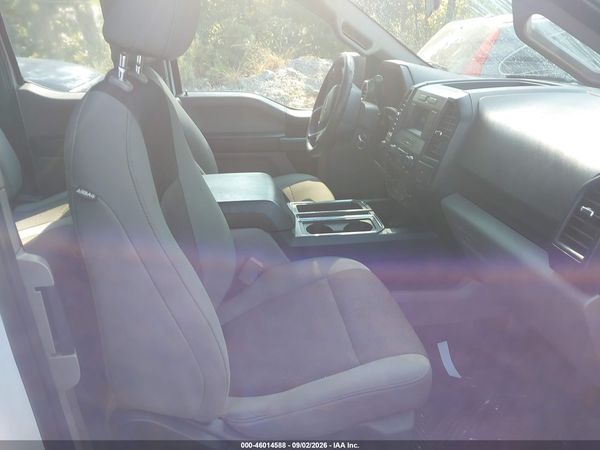 2019 FORD F-150 XL — I5