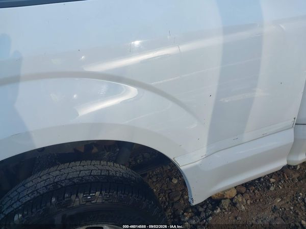 2019 FORD F-150 XL — I6