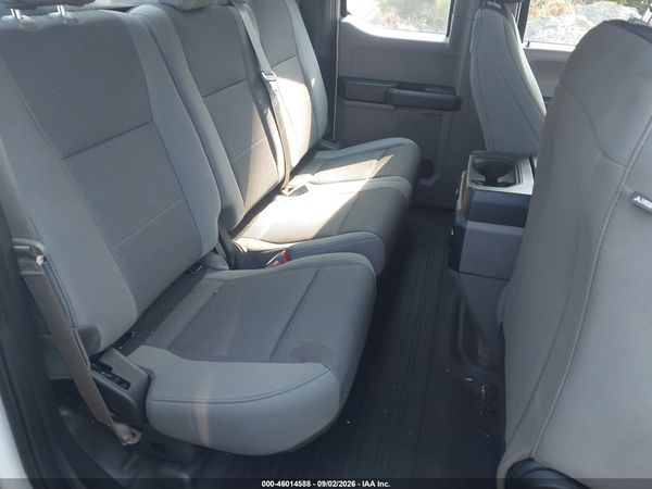 2019 FORD F-150 XL — I8