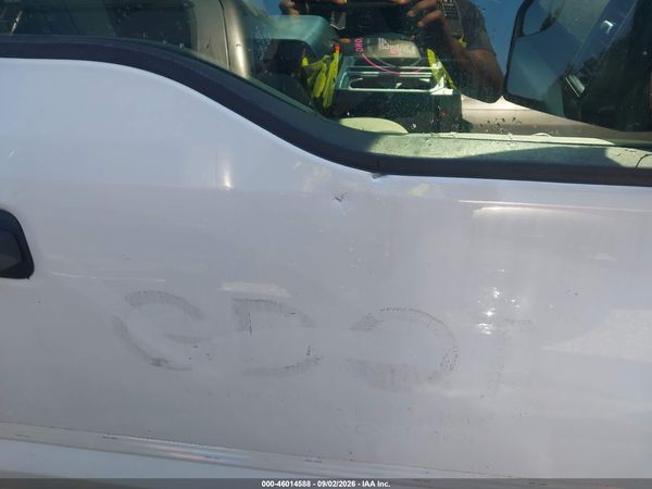 2019 FORD F-150 XL — I152
