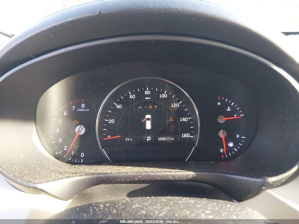 2017 KIA SORENTO 3.3L LX — I7