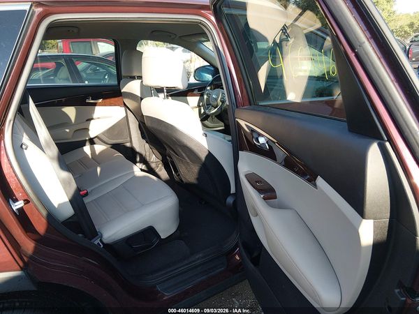 2017 KIA SORENTO 3.3L LX — I8