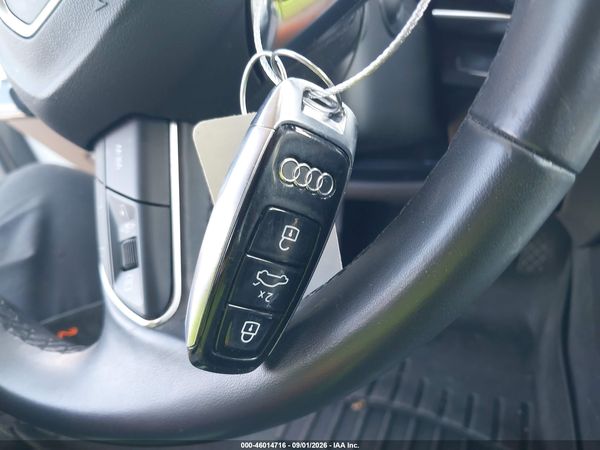 2022 AUDI Q7