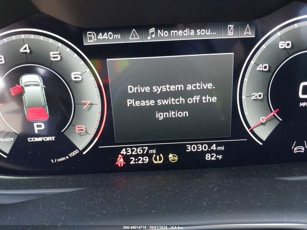 2022 AUDI Q7