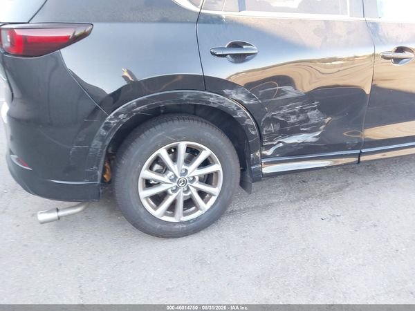 2025 MAZDA CX-5 2.5 S SELECT — I88