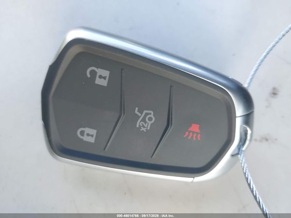 2022 CHEVROLET EQUINOX AWD LT — I11