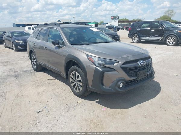 2024 SUBARU OUTBACK PREMIUM — I1