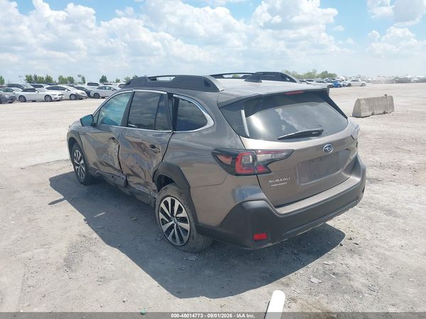 2024 SUBARU OUTBACK PREMIUM — I3
