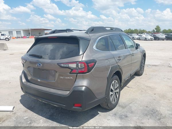 2024 SUBARU OUTBACK PREMIUM — I4