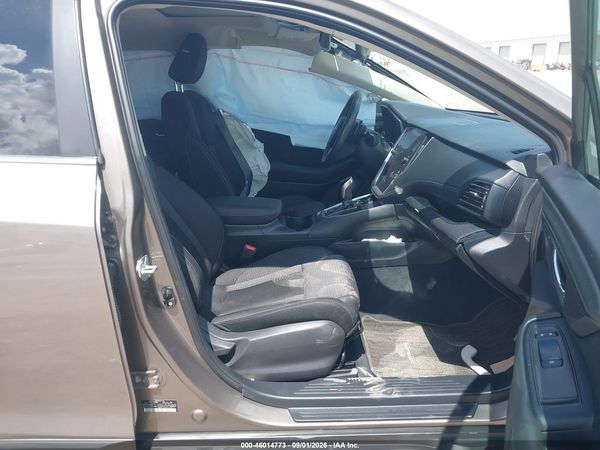 2024 SUBARU OUTBACK PREMIUM — I5