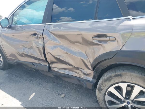 2024 SUBARU OUTBACK PREMIUM — I6