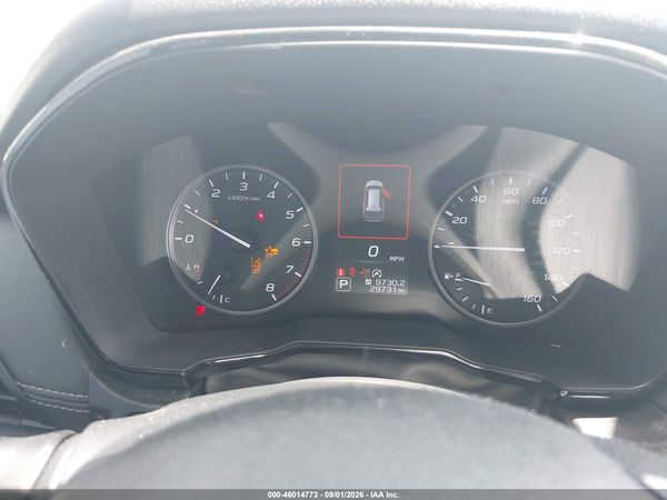 2024 SUBARU OUTBACK PREMIUM — I7
