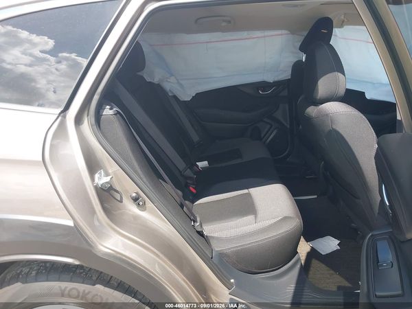 2024 SUBARU OUTBACK PREMIUM — I8