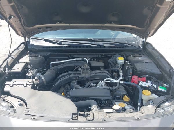 2024 SUBARU OUTBACK PREMIUM — I10