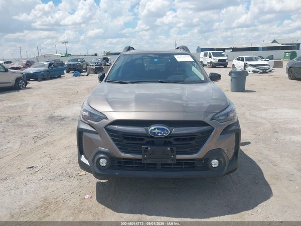 2024 SUBARU OUTBACK PREMIUM — I115