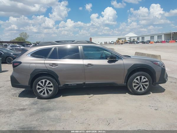 2024 SUBARU OUTBACK PREMIUM — I116