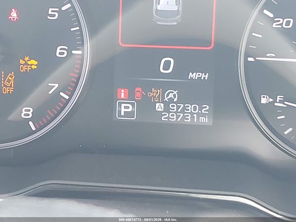 2024 SUBARU OUTBACK PREMIUM — I118