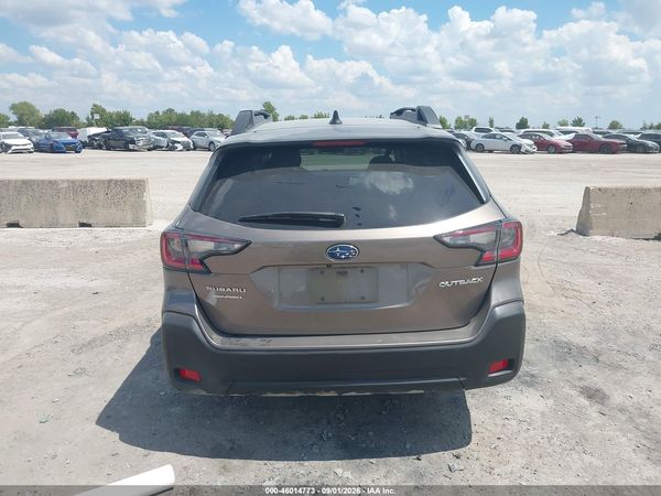 2024 SUBARU OUTBACK PREMIUM — I119