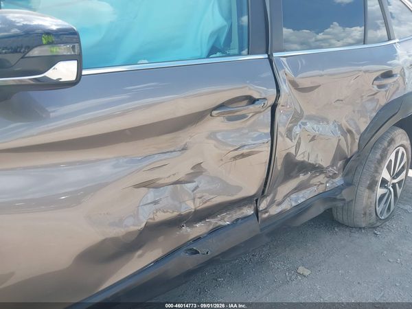 2024 SUBARU OUTBACK PREMIUM — I152