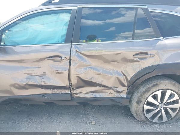 2024 SUBARU OUTBACK PREMIUM — I153