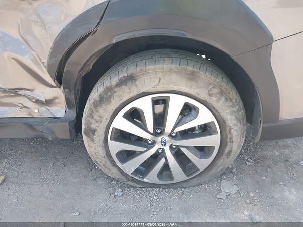 2024 SUBARU OUTBACK PREMIUM — I154
