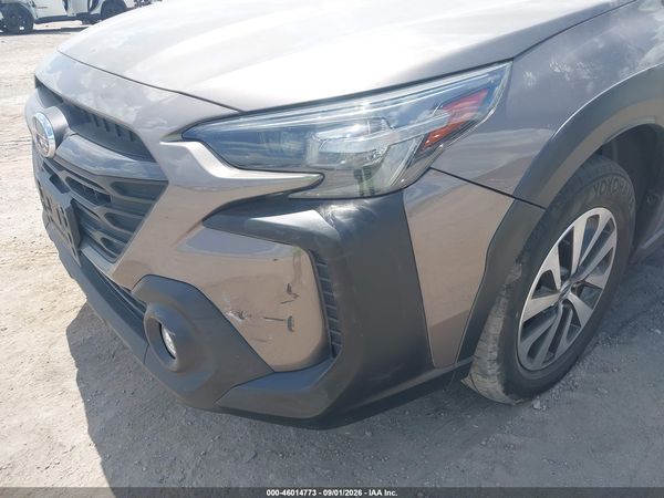 2024 SUBARU OUTBACK PREMIUM — I155