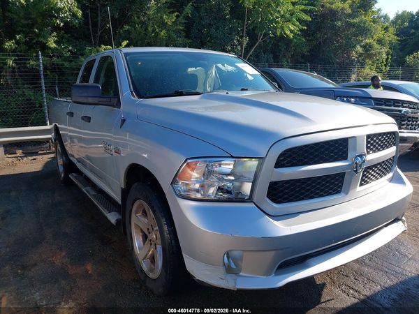 2017 RAM 1500 EXPRESS  4X4 6'4 BOX — I1