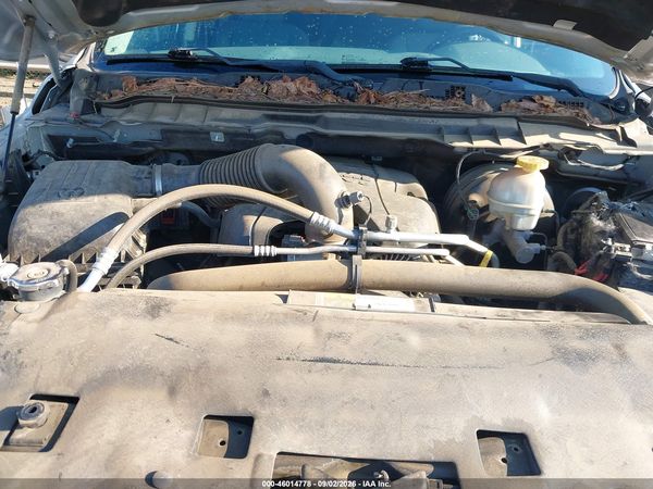 2017 RAM 1500 EXPRESS  4X4 6'4 BOX — I10