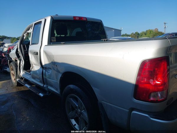 2017 RAM 1500 EXPRESS  4X4 6'4 BOX — I117