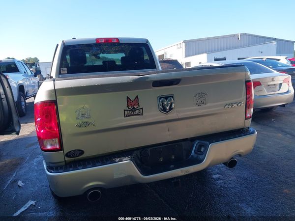 2017 RAM 1500 EXPRESS  4X4 6'4 BOX — I119