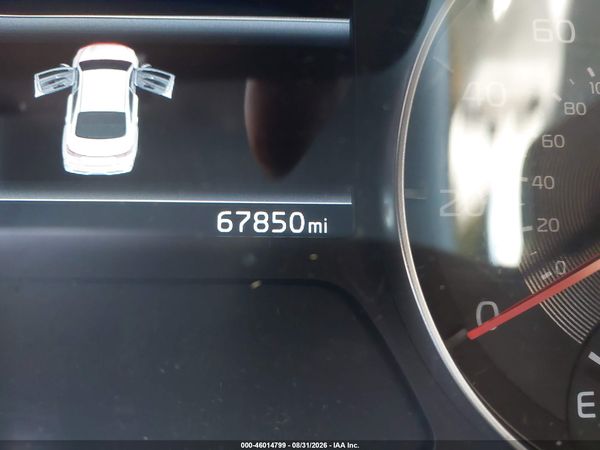2022 KIA FORTE GT-LINE — I7