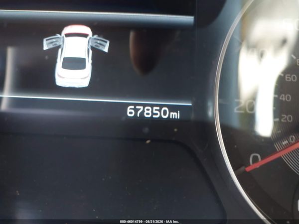 2022 KIA FORTE GT-LINE — I118