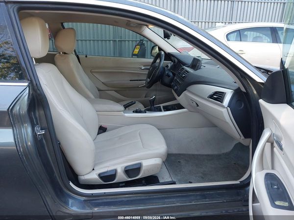 2015 BMW 228I