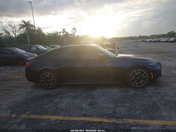 2023 BMW M440I GRAN COUPE XDRIVE — I116