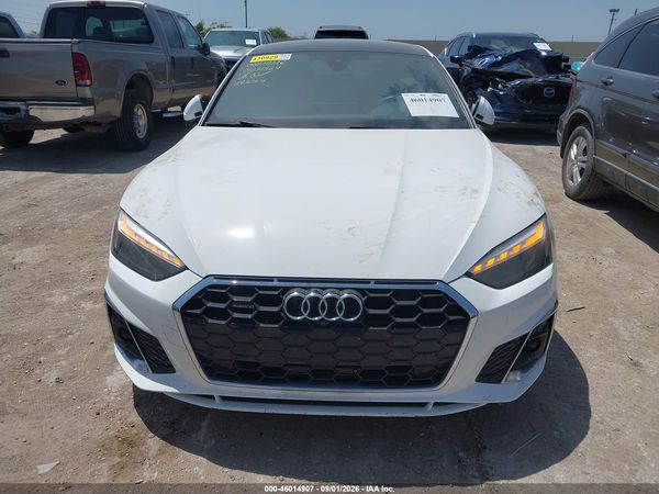 2023 AUDI A5 SPORTBACK — I115