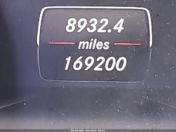2015 MERCEDES-BENZ GL 450 4MATIC