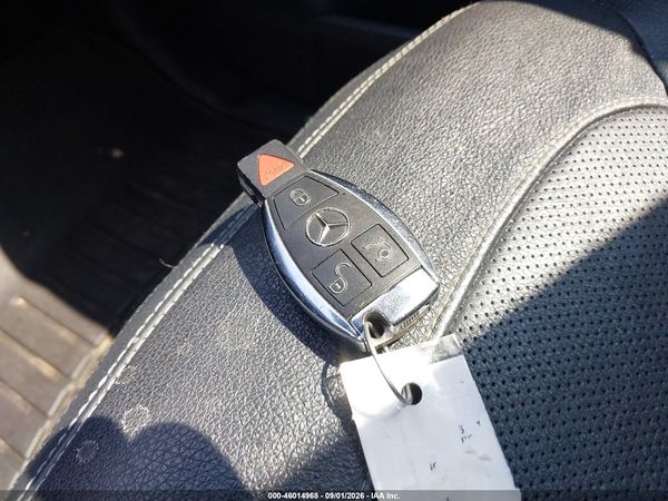 2015 MERCEDES-BENZ GL 450 4MATIC