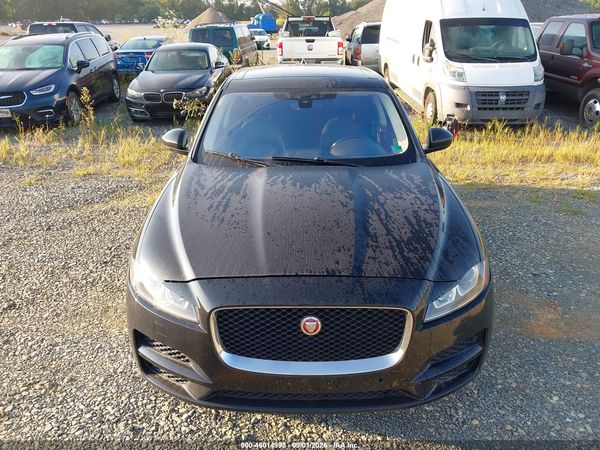 2020 JAGUAR F-PACE 30T PRESTIGE