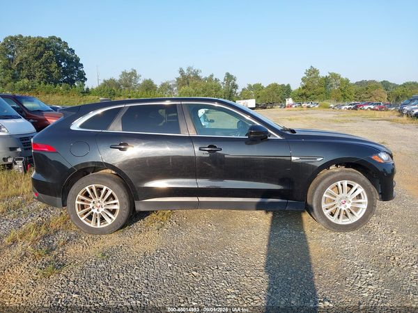 2020 JAGUAR F-PACE 30T PRESTIGE