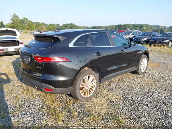 2020 JAGUAR F-PACE 30T PRESTIGE